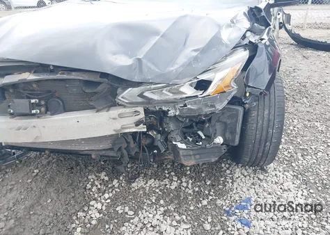 2020 Nissan Altima Sl Intelligent Awd z USA, uszkodzony, nr VIN 1N4BL4EW6LC153706